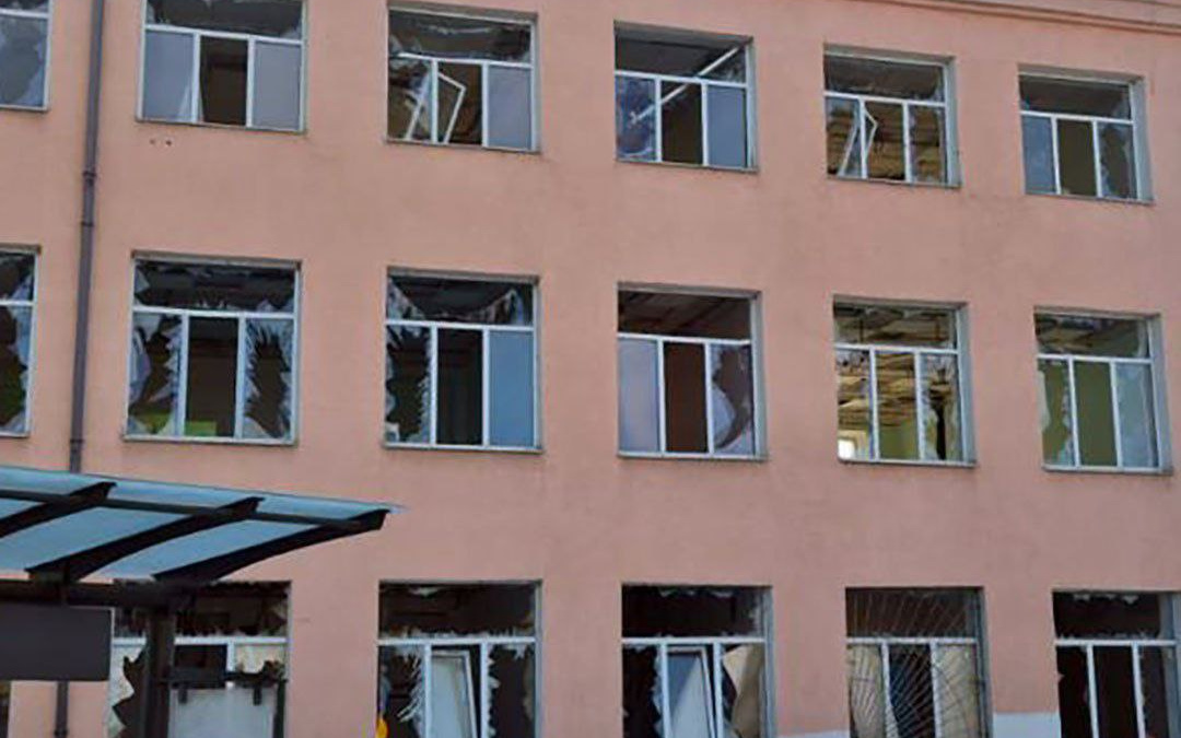 Одна людина загинула, п’ятеро поранені: росіяни за добу завдали 1 501 удар по Донеччині