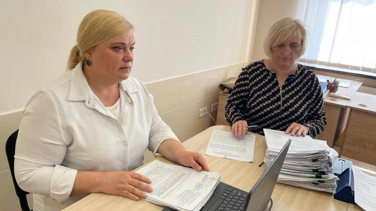 Понад 600 тисяч гривень матеріальної допомоги виділили жителям Покровської громади