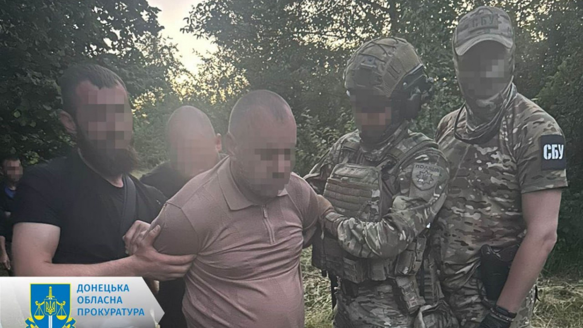 Житель Покровська за 15 тисяч євро хотів потрапити за кордон - чи вдалось