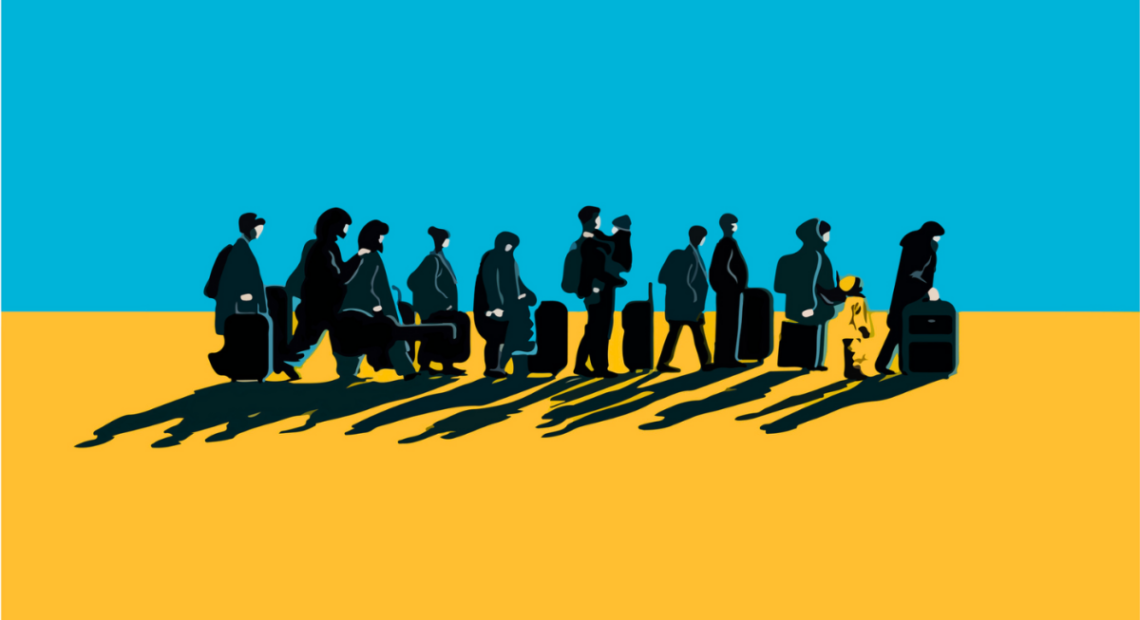 Допомогу для ВПО можна оформити онлайн: що змінилося у виплатах