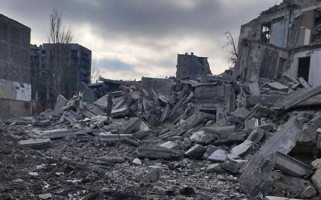 Двоє людей постраждали внаслідок ворожих атак на Донеччині - деталі обстрілів