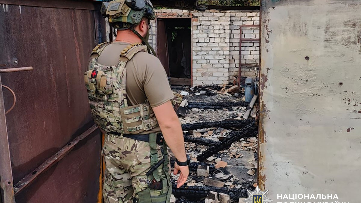 Ворог атакує Донеччину: є загиблі та поранені