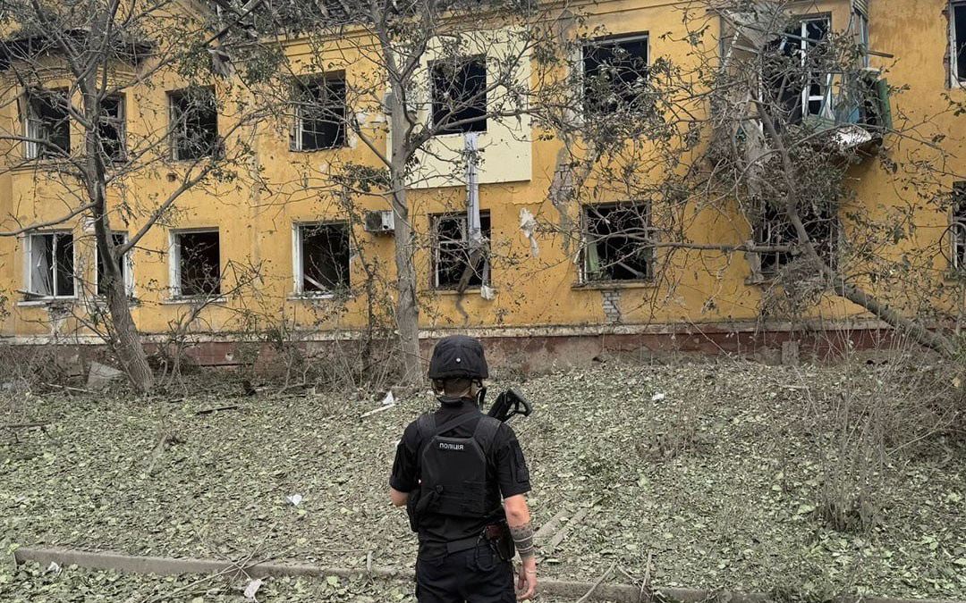 На Донеччині за добу 8 загиблих та 11 поранених: деталі від поліції