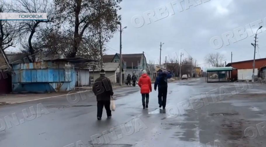 Не залишилось жодного безпечного куточка: Добряк про ситуацію у Покровській ТГ