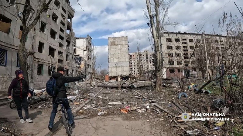 У Покровську замовили медалі “За оборону міста” майже на 100 тисяч гривень