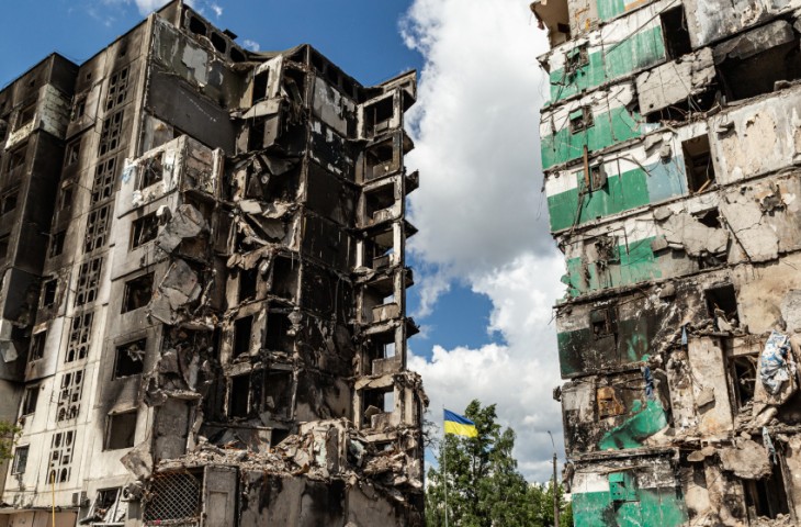 Обстеження зруйнованого житла на територіях бойових дій незабаром розпочнеться — деталі