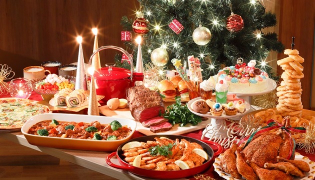 Як смачно та економно організувати святковий стіл - корисні поради