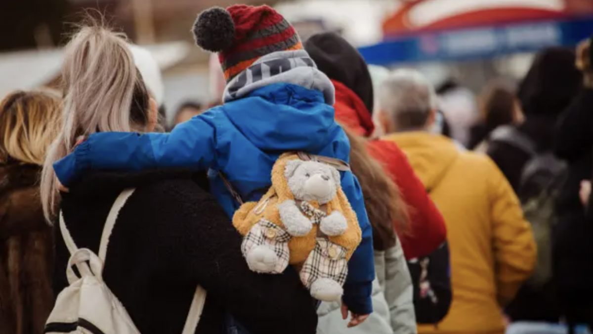 ВПО під загрозою повернення коштів: які виплати можуть забрати