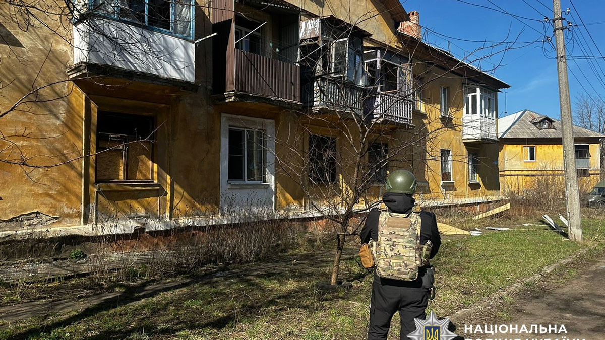 Масштабна атака окупантів на Донеччині: 22 поранених і 3 загиблих, серед яких дитина