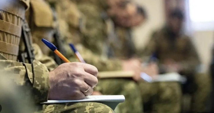 Військовий облік для хлопців 17 років: які документи потрібні