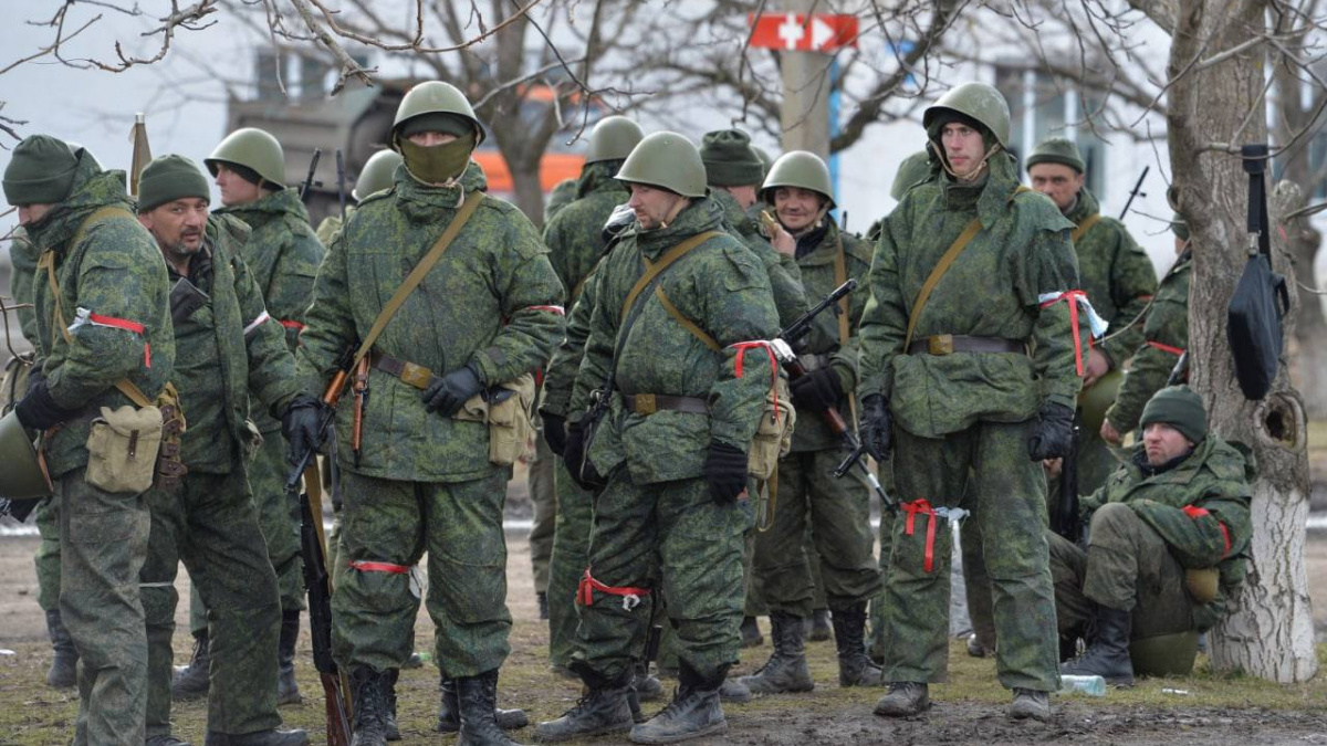 Окупанти атакують Тоненьке, намагаючись прорватися до Покровська