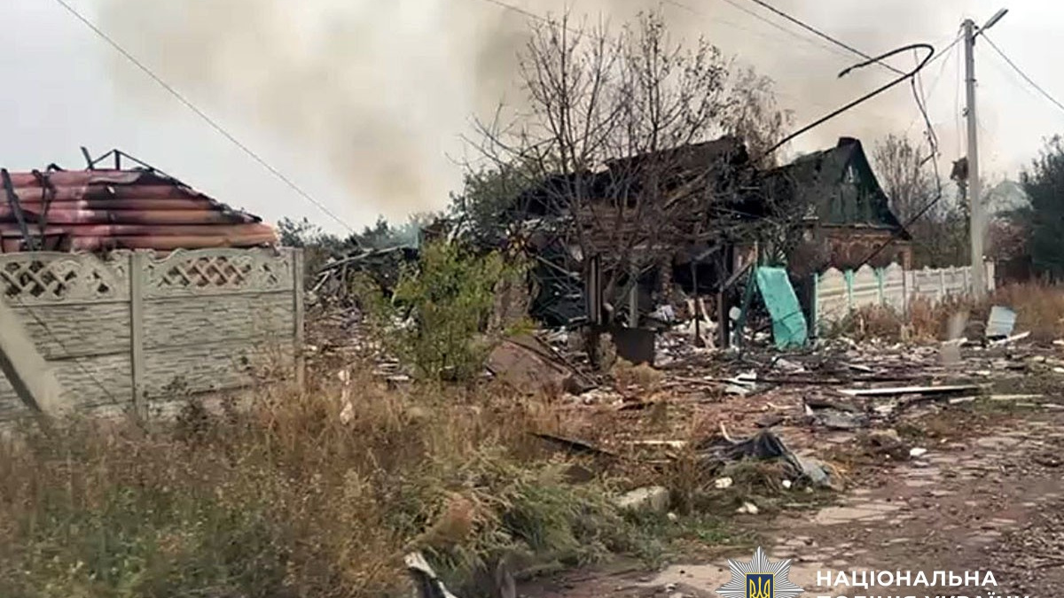На Донеччині є загиблі та поранені внаслідок ворожих атак: що відомо