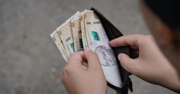 До 570 гривень виплатять деяким пенсіонерам у вересні: що відомо