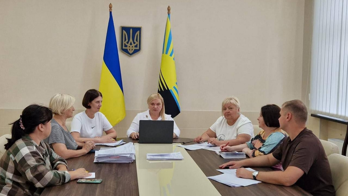 Покровська МВА спрямувала понад 700 тисяч гривень на підтримку жителів: що відомо