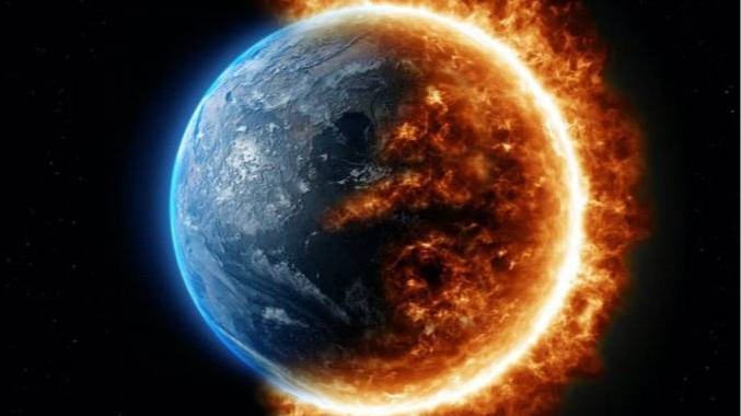 Магнітні бурі у липні 2025: небезпечні дати 