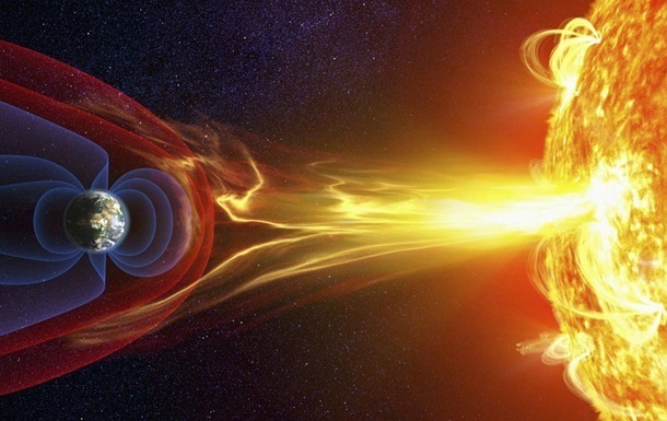 Календар магнітних бур 4–21 лютого 2026 року: дати, інтенсивність, рекомендації