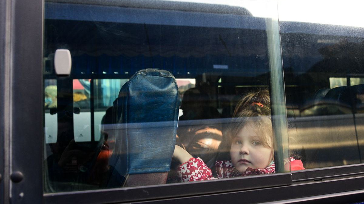 До коаліції з повернення депортованих росією дітей увійшли 33 країни