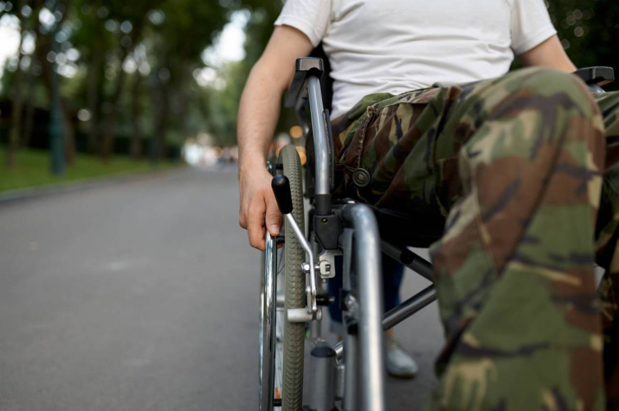 Безкоштовне переоблаштування житла для ветеранів та осіб з інвалідністю: деталі нової програми