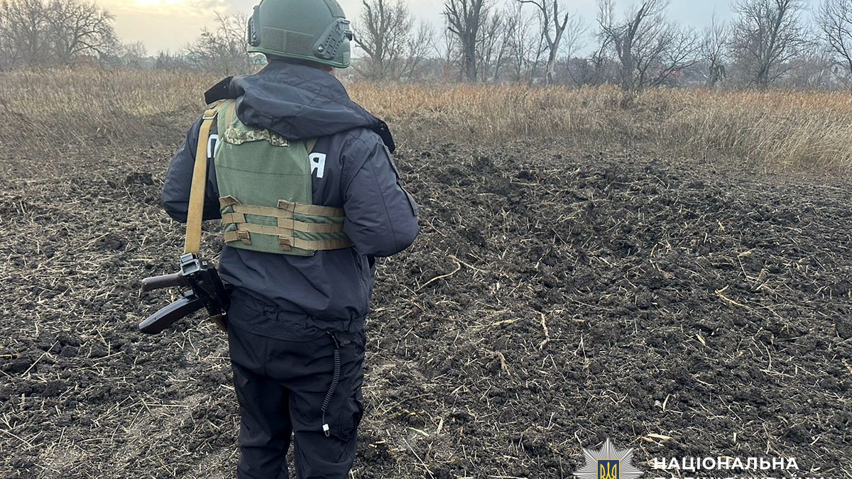 Ворог обстріляв Донеччину: наслідки