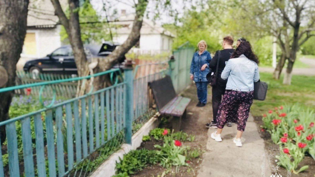 В Покровській ТГ видають сертифікати на компенсацію зруйнованого житла