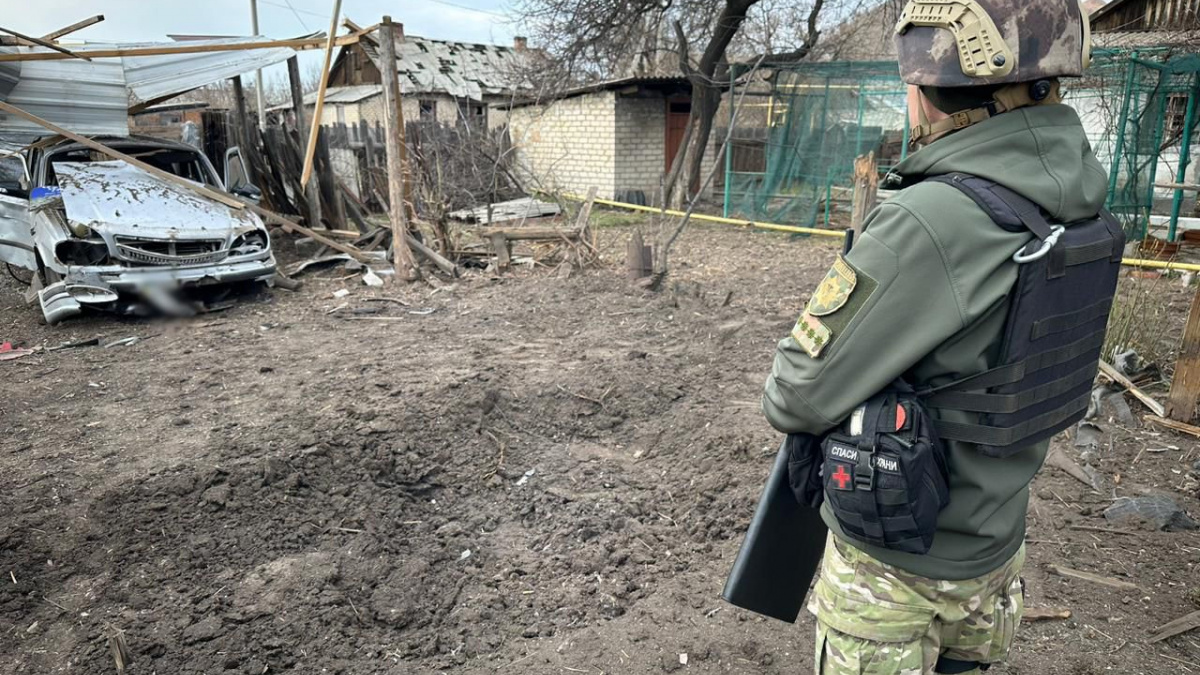 В Покровському районі внаслідок обстрілів є жертви: яка ситуація за добу