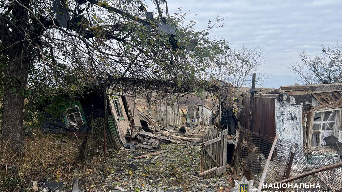 На Донеччині зафіксовано шість постраждалих через обстріли: де саме атакував противник