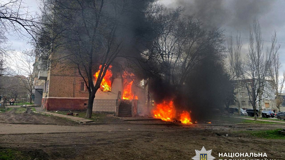 На Донеччині є поранені внаслідок атаки окупантів: що відомо