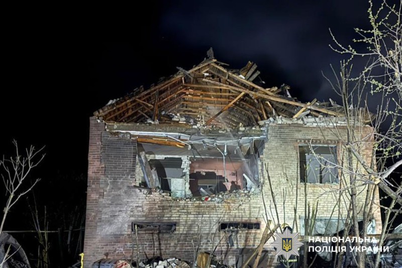 Донеччина під ворожим вогнем: наслідки за добу