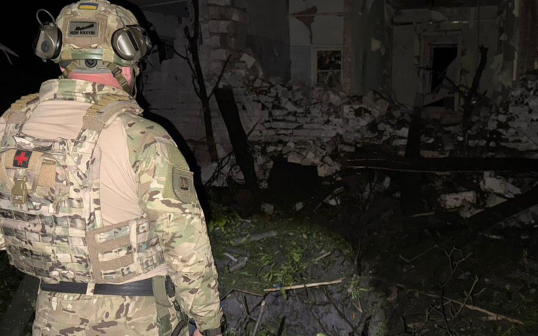 Росія посилила удари по Донеччині: за добу загинуло шестеро, ще четверо — поранені