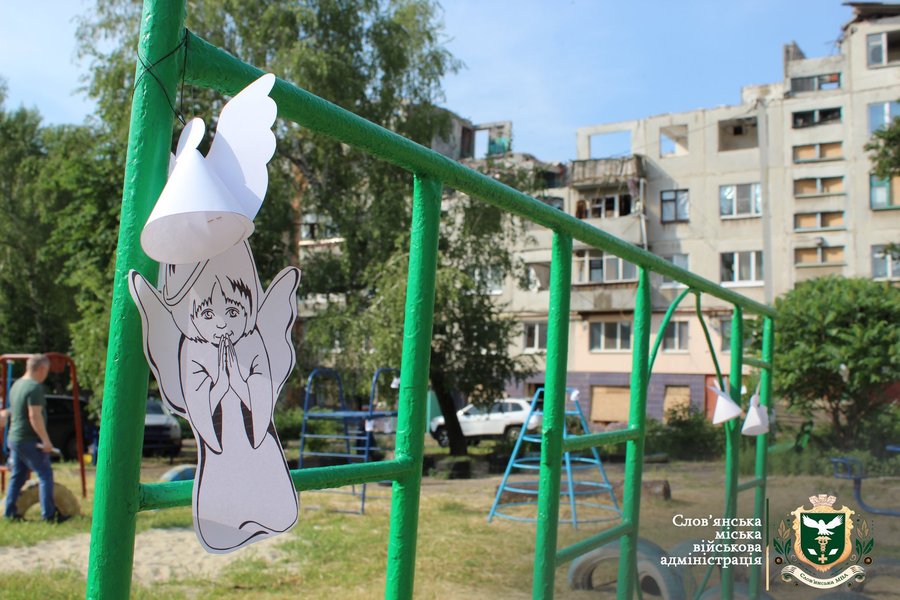 Скільки дітей загинуло на Донеччині та Луганщині від початку вторгнення