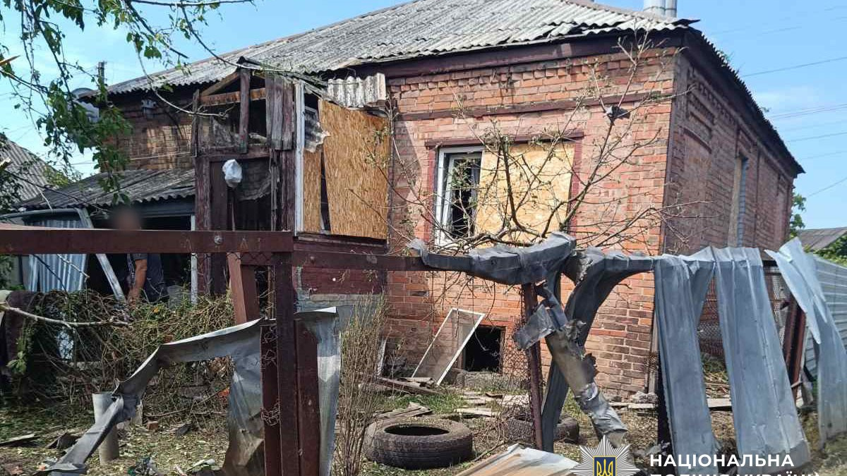 Троє загиблих і 31 поранений – наслідки масованих обстрілів Донеччини
