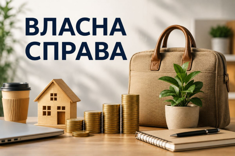 В Україні суттєво змінили умови програми «Власна справа»: як долучитися