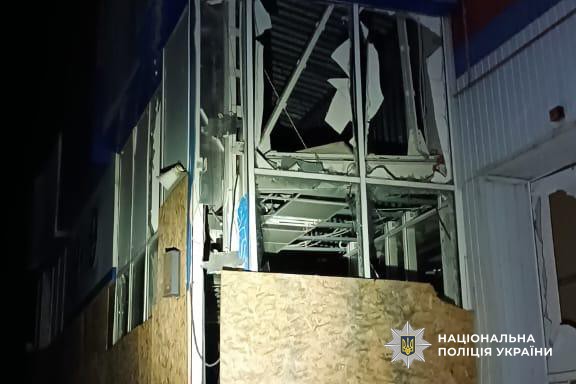 Ворог атакує Донеччину: наслідки за добу