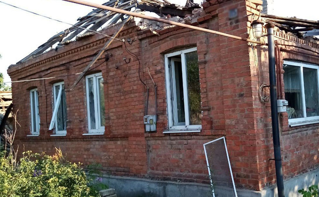 Донеччина під вогнем: Росія вбила трьох і поранила майже 30 цивільних за добу