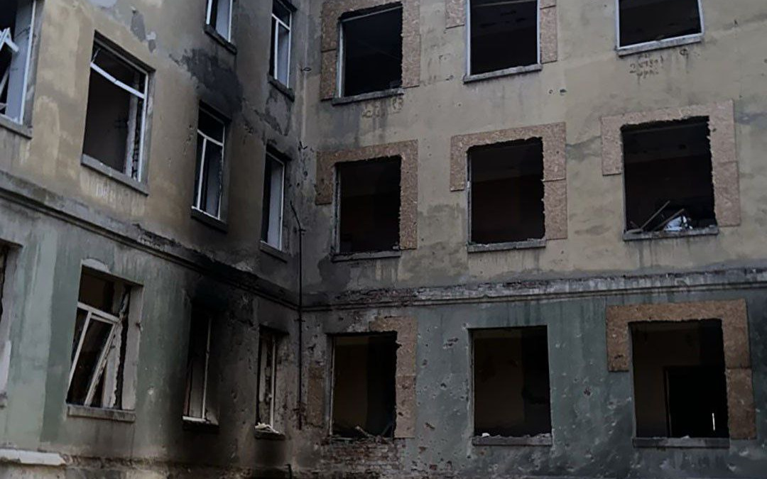 Двоє загиблих і семеро поранених на Донеччині: ворог продовжує бити по цивільних