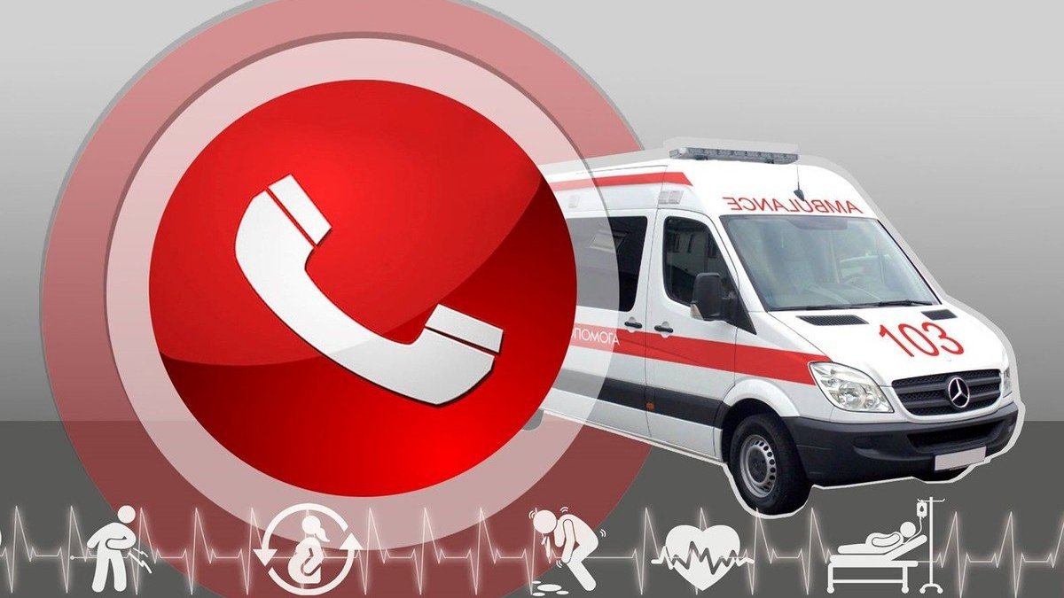 В Україні запустили застосунок 112: як викликати допомогу без мобільного зв’язку