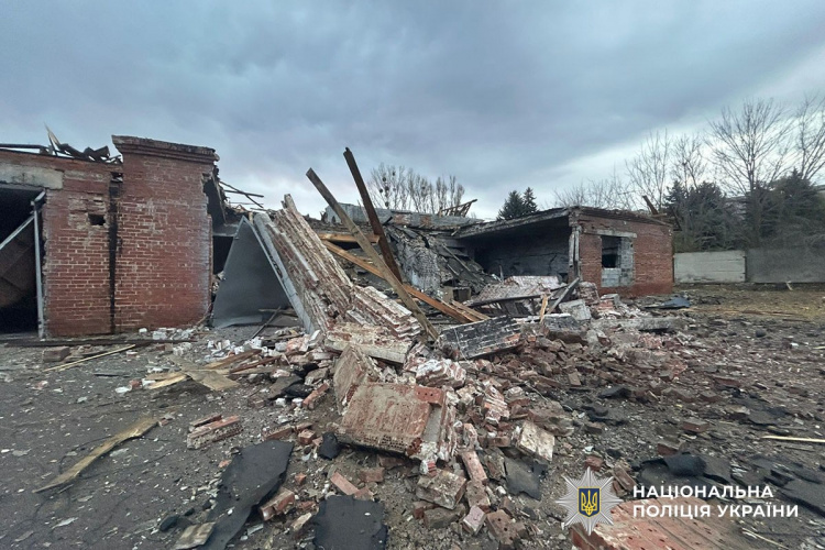 Окупанти атакують Донеччину: наслідки за добу