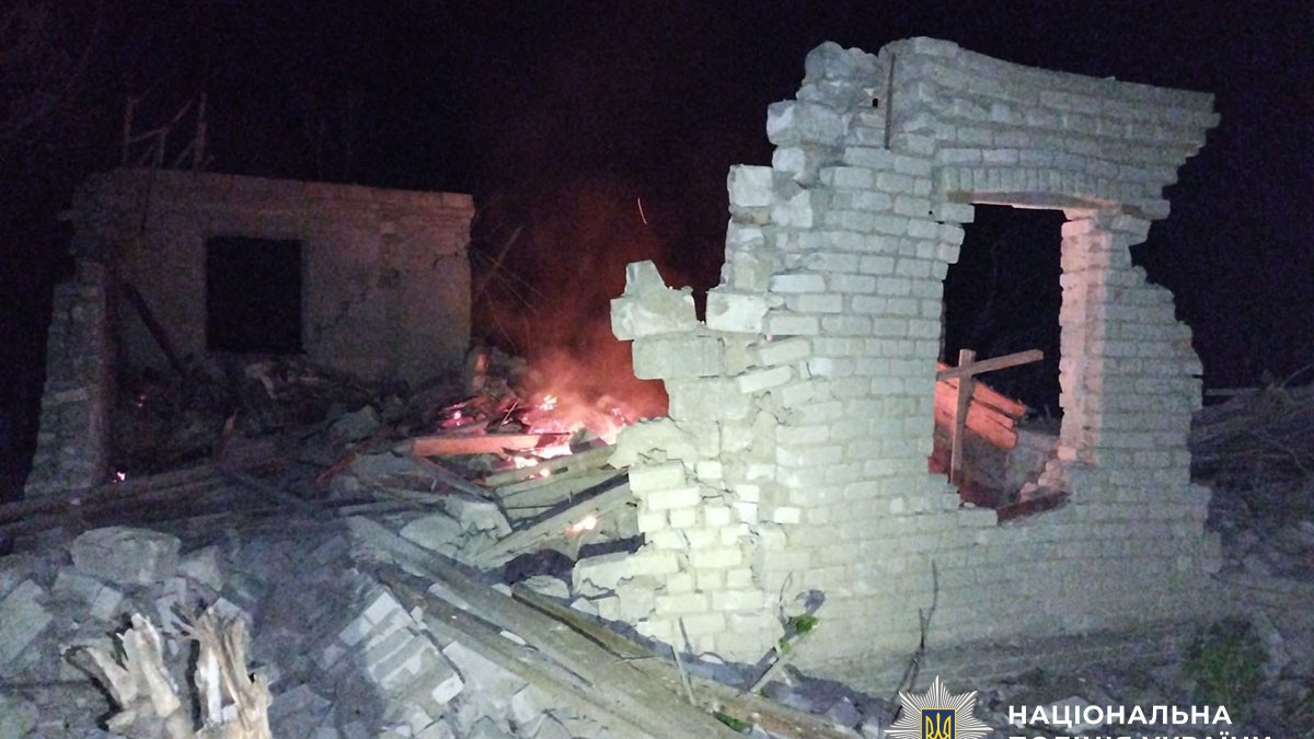 Донеччина під вогнем ворога: є жертви серед цивільних