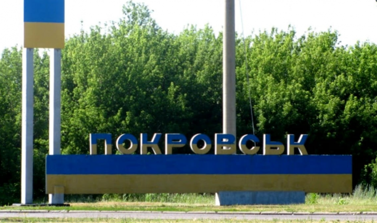 Яка ситуація у Покровську і скільки мешканців ще не евакуювалися: деталі