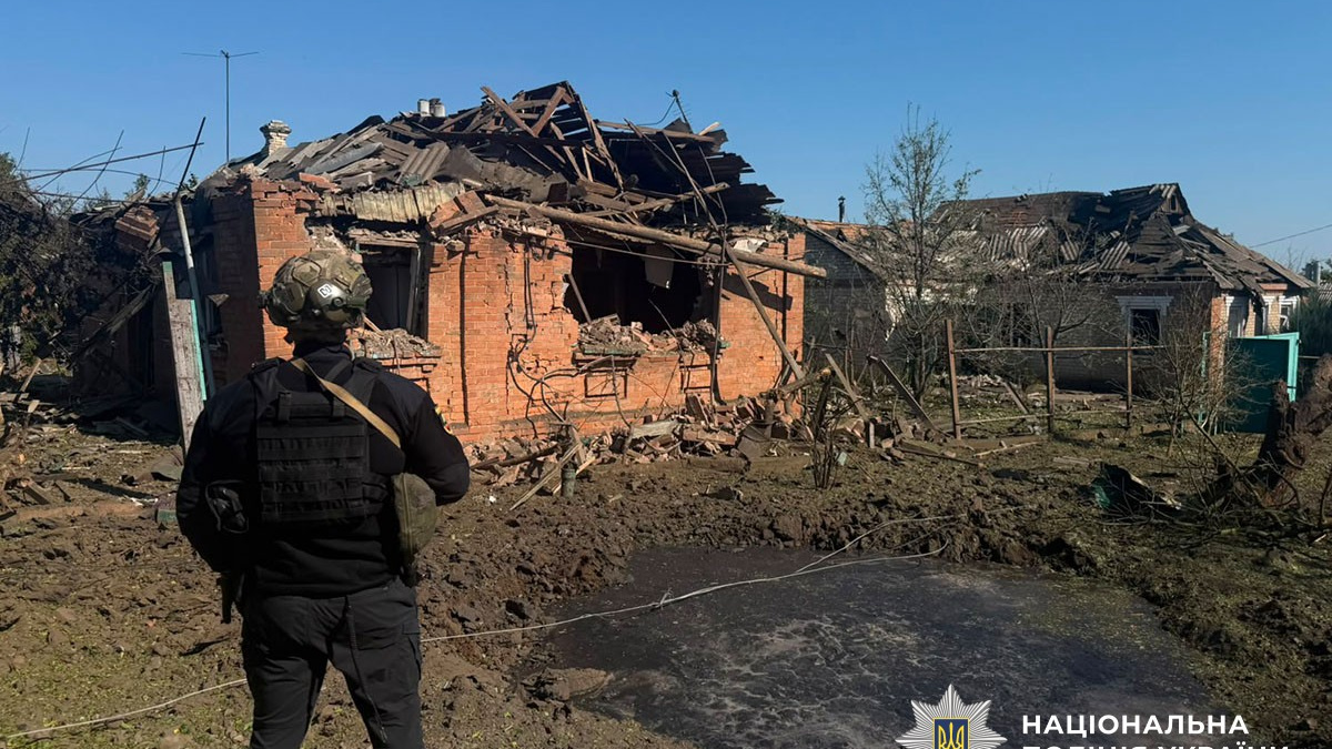 На Донеччині 7 поранених: де атакує ворог