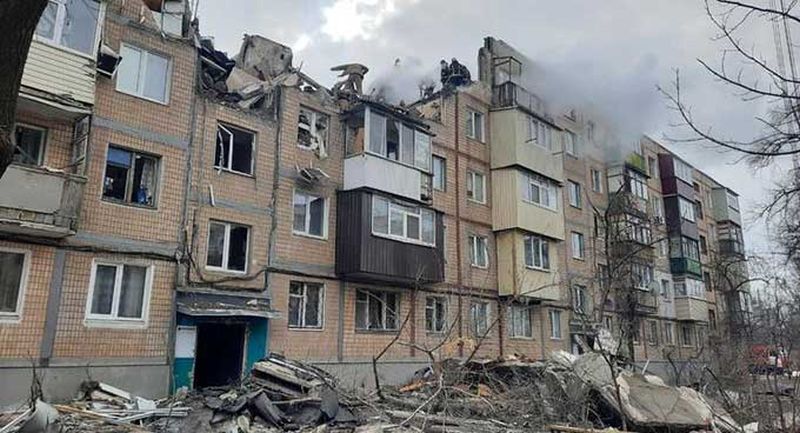 Втрата доступу до житла на окупованих територіях: як зафіксувати свої права