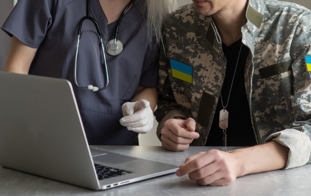 Медичний огляд під час мобілізації: хто і які аналізи проходять на ВЛК