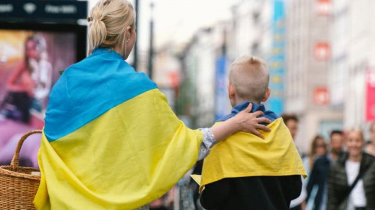 Більшість українських біженців планують залишитися в Європі – дослідження