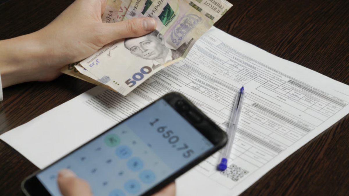 Що робити українцям, якщо накопичили борги за комуналку: практичні поради