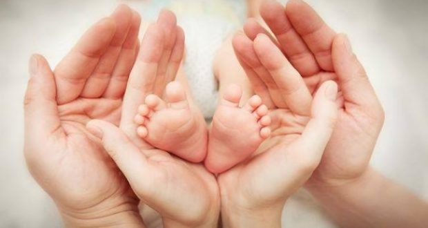 "Пакунок малюка" оновлять 2026 року: що отримають батьки новонароджених