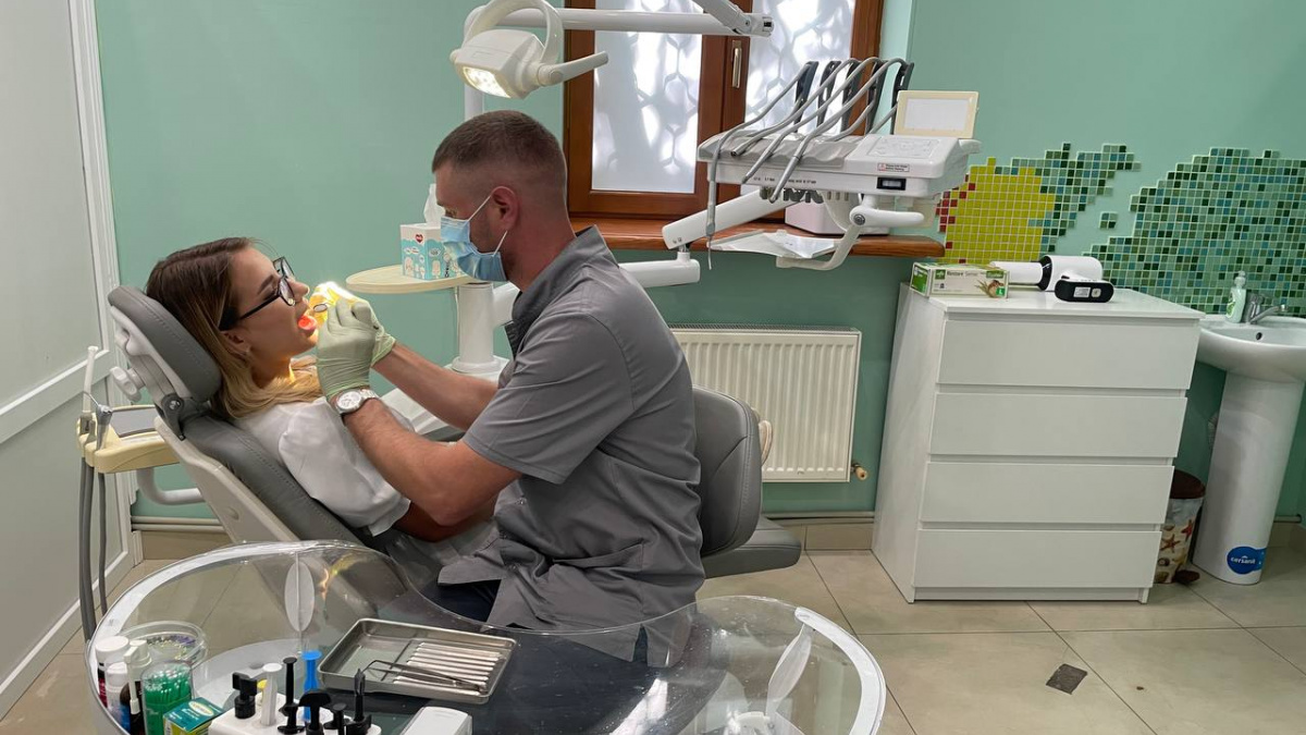 У Дніпрі запрацювала Покровська стоматологічна поліклініка: як записатися на прийом