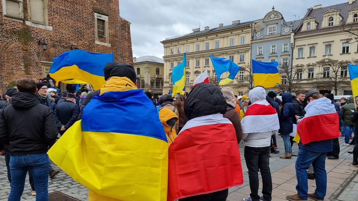 В Польщі продовжили тимчасовий захист для українців