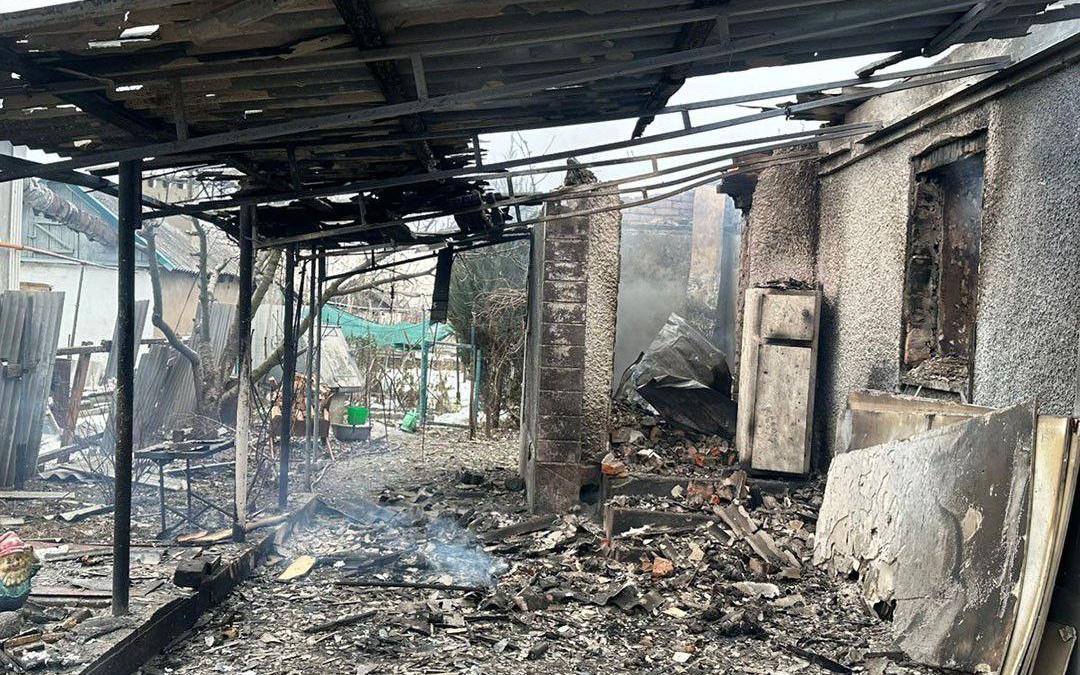 Понад 1200 ударів по області: що відомо про наслідки обстрілів Донеччини
