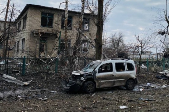 Дронова пастка: як окупанти знищують Покровськ