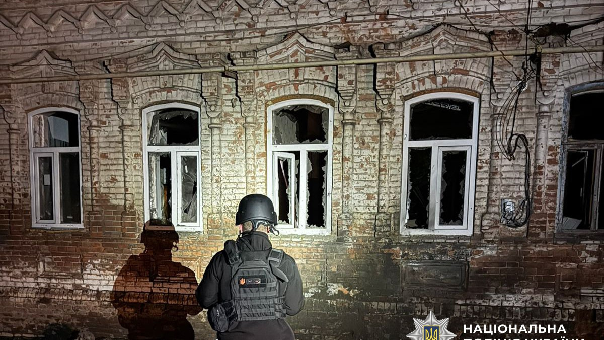 Ворог атакує Донеччину: які наслідки за добу